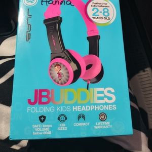 Kids headphones